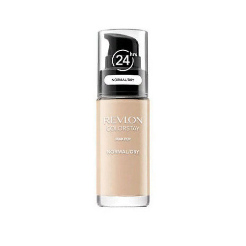 Купить Revlon Make Up Colorstay Makeup For Normal-Dry Skin Ivory - Тональный крем для нормальной-сухой кожи, Revlon Professional (Испания)