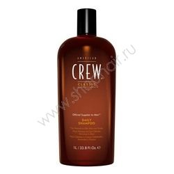 Купить American Crew Classic Daily Shampoo - Шампунь для ежедневного ухода 1000 мл, American Crew (США)