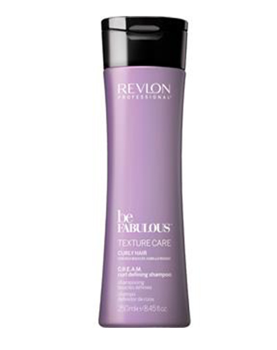 Купить Revlon Professional BF Curly Shampoo - Шампунь, активирующий завиток с технологией 250 мл, Revlon Professional (Испания)