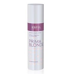 Купить Estel Prima Blonde - Двухфазный спрей для светлых волос 200 мл, Estel Professional (Россия)