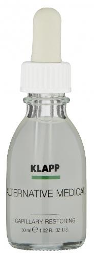 Купить Klapp Alternative Medical - Cыворотка восстановление капилляров 30 мл, Klapp (Германия)