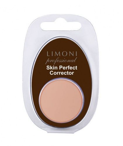 Купить Limoni Skin Perfect Corrector - Корректор для лица тон 05 1, 5 гр, Limoni (Корея)