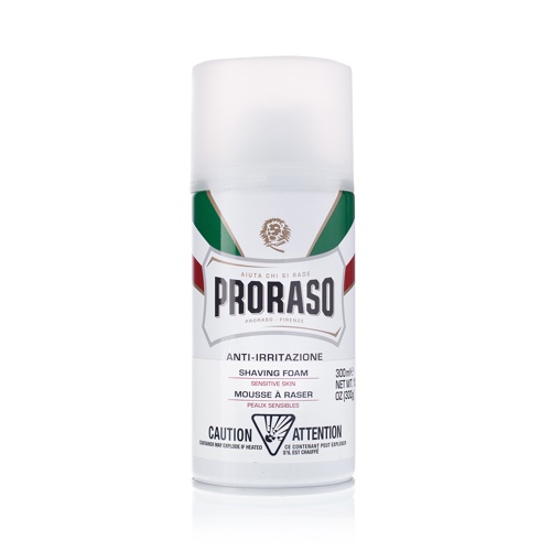 Купить Proraso - Пена для бритья для чувствительной кожи 300 мл, Proraso (Италия)