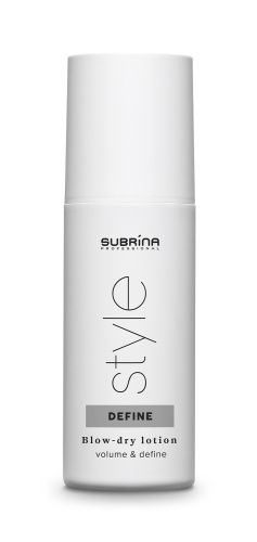Subrina Professional Styling - Лосьон для укладки волос Blow-dry lotion 150 мл