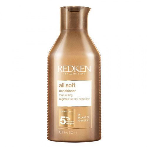 Купить Redken - Кондиционер для сухих и поврежденных волос 500 мл, Redken (США)