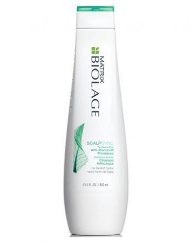 Купить Matrix Biolage Scalptherapie Anti-Dandruff Shampoo - Шампунь против перхоти 250 мл, Matrix (США)