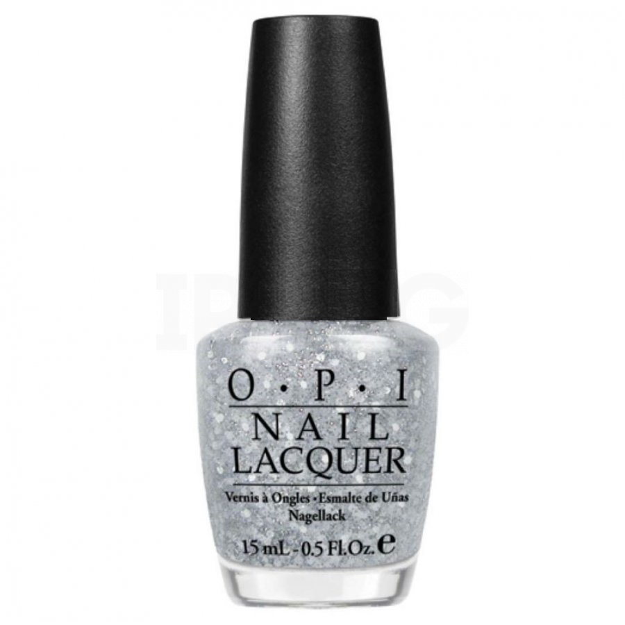 OPI Nail Lacquer D'ongle-Pirouette My Whistle - Лак для ногтей 15 мл, OPI (США)  - Купить