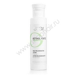 Купить GIGI Retinol Forte Rejuven Oily - Лосьон-пилинг для жирной кожи 120 мл, GIGI (Израиль)