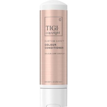 Купить TIGI Copyright Custom Care Colour Conditioner - Кондиционер для окрашенных волос 250 мл, TIGI (Великобритания)