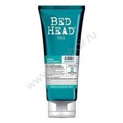 Купить TIGI Bed Head Urban Anti+dotes Recovery - Кондиционер для поврежденных волос уровень 2 200 мл, TIGI (Великобритания)