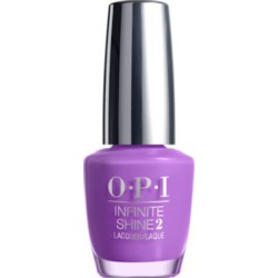 Купить OPI Infinite Shine Grapely Admired - Лак для ногтей 15 мл, OPI (США)