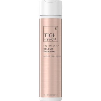 Купить TIGI Copyright Care Colour Shampoo - Шампунь для окрашенных волос 300 мл, TIGI (Великобритания)