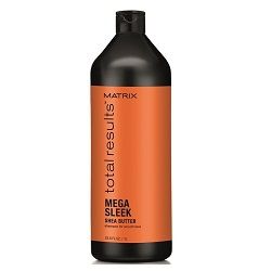 Купить Matrix Total Results Mega Sleek Shampoo - Шампунь для гладкости волос 1000 мл, Matrix (США)