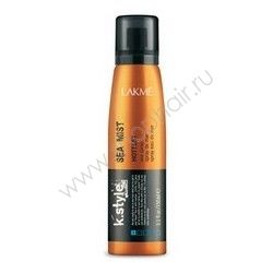 Купить Lakme K.Style Sea Mist Sea Spray - Спрей для волос 150 мл, Lakme (Испания)