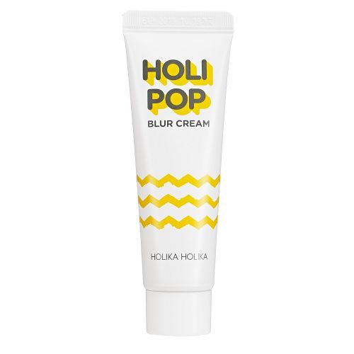 Купить Holika Holika Holy Pop Face - Крем, выравнивающий рельеф Холипоп Блюр 30 мл, Holika Holika (Корея)