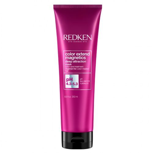 Купить Redken Color Extend - Маска для окрашенных волос 250 мл, Redken (США)