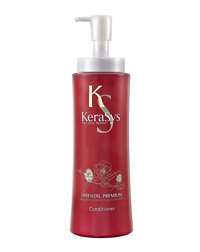 Купить Kerasys Oriental Premium - Кондиционер для волос 470 мл, Kerasys (Корея)