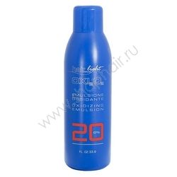 Купить Hair Company Professional Hair Light Emulsione Ossidante - Окисляющая эмульсия 6% (20 vol.) 1000 мл, Hair Company Professional (Италия)
