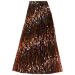 Купить Hair Company Professional Стойкая крем-краска Crema Colorante 7.43 русый медный золотистый 100 мл, Hair Company Professional (Италия)