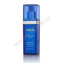 Купить GIGI Oxygen Prime Eye Cream - Крем для век 30 мл, GIGI (Израиль)