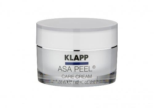 Купить Klapp Asa Cream - Крем ночной 30 мл, Klapp (Германия)