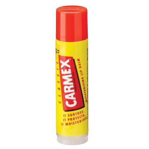 Купить Carmex Lip Balm Blistex - Бальзам для губ классический 4, 25 гр, Carmex (США)