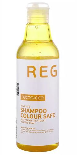Купить Cocochoco Regular - Шампунь для окрашенных волос 500 мл, CocoChoco (Израиль)