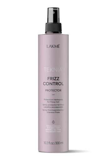 Купить Lakme Teknia Frizz control - Спрей для термозащиты волос 300 мл, Lakme (Испания)