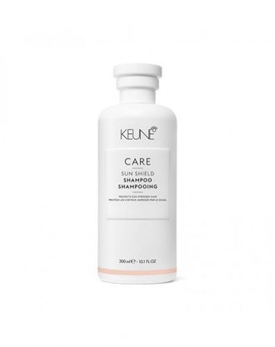 Купить Keune Care Line Sun Shield Shampoo - Шампунь Солнечная Линия 300 мл, Keune (Нидерланды)