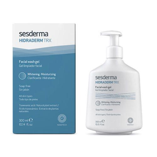 Купить Sesderma Hidraderm TRX Facial Wash Gel - Гель очищающий увлажняющий 300 мл, Sesderma (Испания)