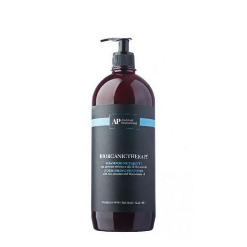 Купить Assistant Professional Bio Organic Therapy Nourishing Shampoo - Восстанавливающий шампунь 1000 мл, Assistant Professional (Италия)