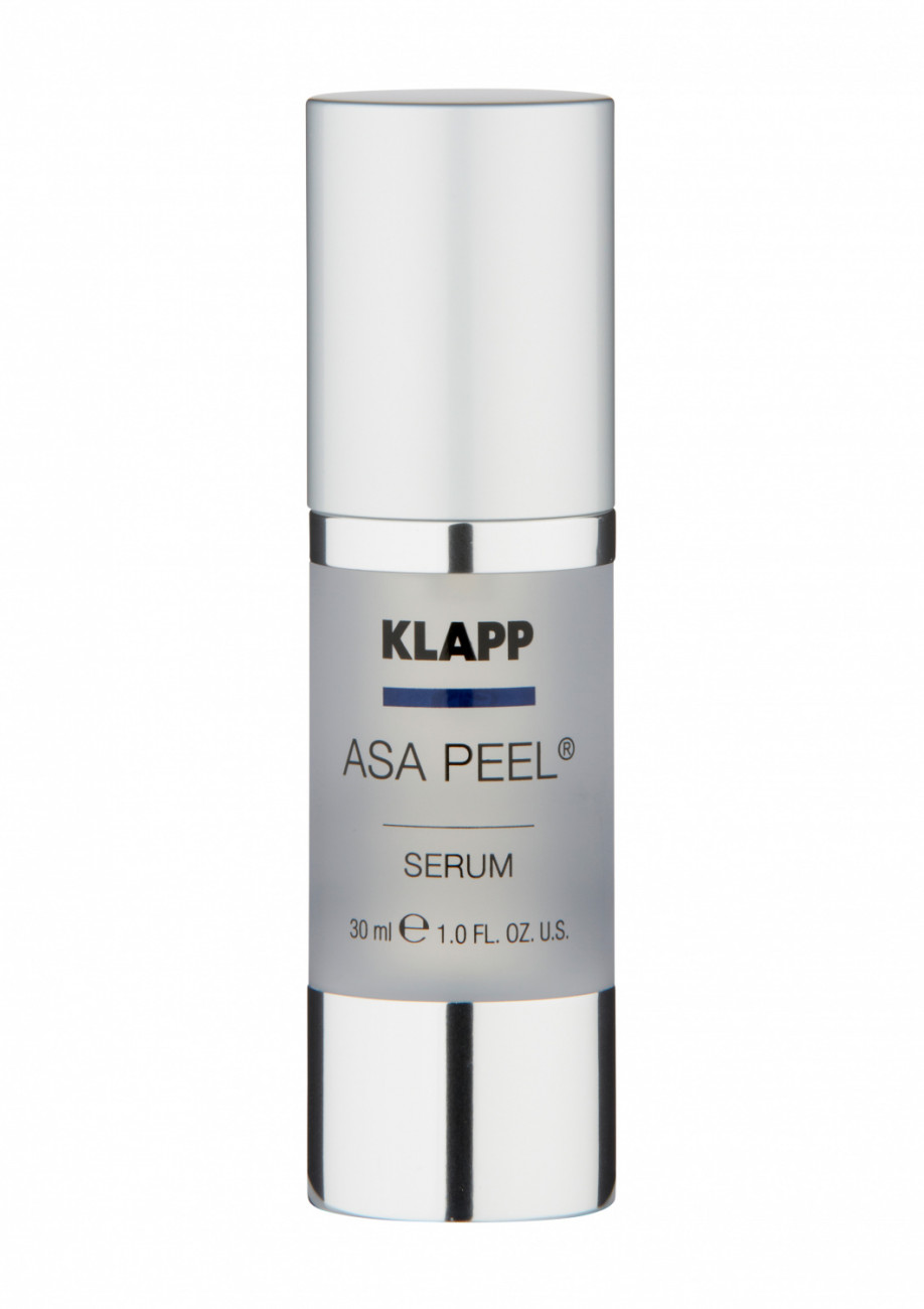 Купить Klapp Peel Serum Asa - Сыворотка-пилинг 30 мл, Klapp (Германия)