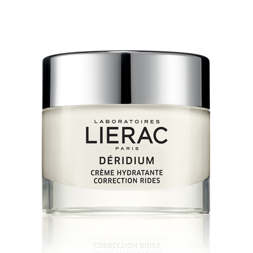 Купить Lierac Deridium - Увлажняющий крем против морщин 50 мл, Lierac (Франция)