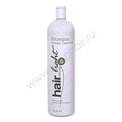 Купить Hair Company Professional Hair Natural Light Shampoo Lavaggi Frequenti - Шампунь для частого использования 1000 мл, Hair Company Professional (Италия)