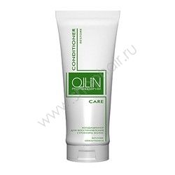 Купить Ollin Professional Care Restore Conditioner - Кондиционер для восстановления структуры волос 200 мл, Ollin Professional (Россия)