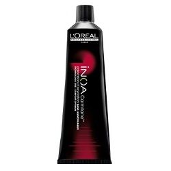 Купить L’Oreal Professionnel INOA ODS2 Carmilane – Краска для волос 5.62 (Светлый шатен красный перламутровый), 60 мл, L'Oreal Professionnel (Франция)