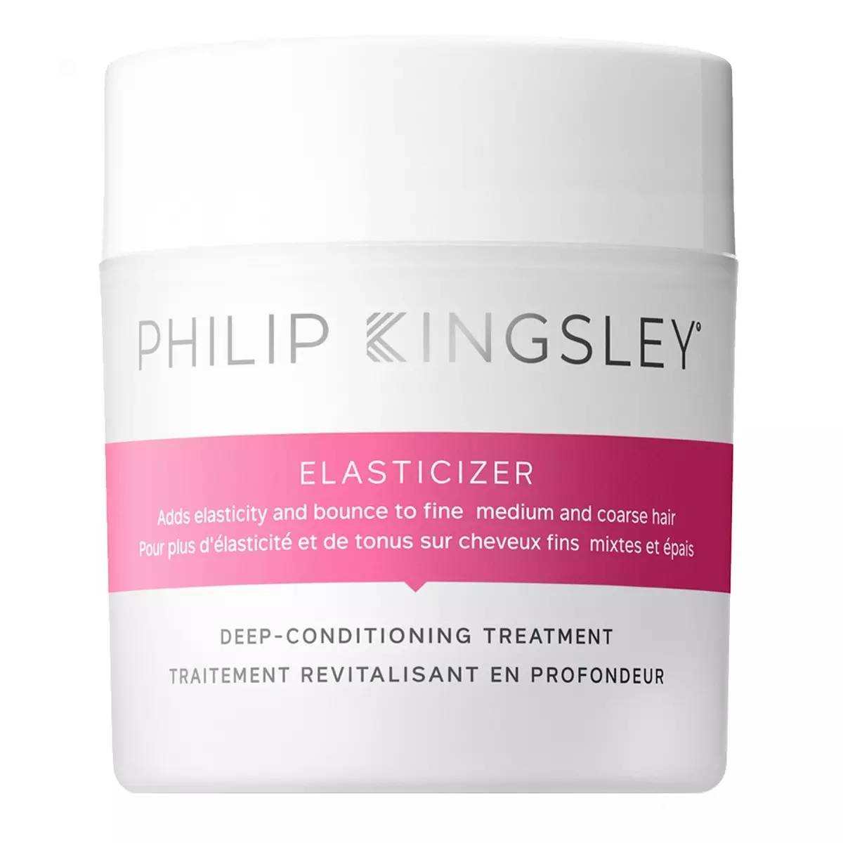 Купить Увлажняющая маска Deep-Conditioning Treatment для всех типов волос, 150 мл, Philip Kingsley (Великобритания)