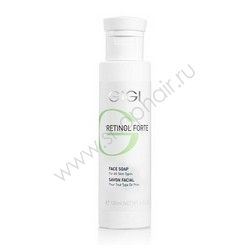 Купить GIGI Retinol Forte Face Soap - Мыло жидкое для всех типов кожи 120 мл, GIGI (Израиль)