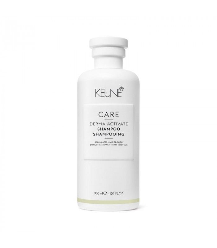 Купить Keune Care Derma Aktivate Shampoo - Шампунь против выпадения 300 мл, Keune (Нидерланды)