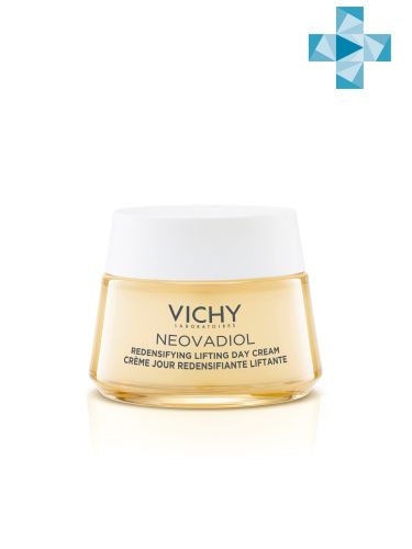 Купить Vichy Neovadiol - Лифтинг крем для сухой кожи дневной уплотняющий 50 мл, Vichy (Франция)