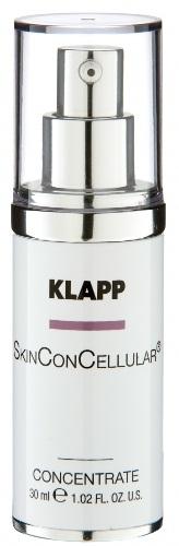Купить Klapp SkinConCellular Concentrate - Сыворотка 30 мл, Klapp (Германия)