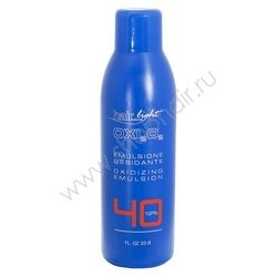 Купить Hair Company Professional Hair Light Emulsione Ossidante - Окисляющая эмульсия 12% (40 vol.) 1000 мл, Hair Company Professional (Италия)