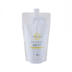 Купить Redken Blonde Glam Pure Lightening Cream - Проявитель 12% 1000 мл, Redken (США)