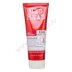 Купить TIGI Bed Head Urban Anti+dotes Resurrection - Кондиционер для сильно поврежденных волос уровень 3 200 мл, TIGI (Великобритания)