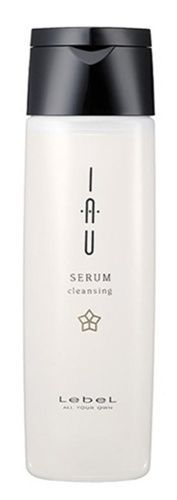 Купить Lebel IAU Serum Cleansing - Увлажняющий аромашампунь для волос 200 мл, Lebel (Япония)
