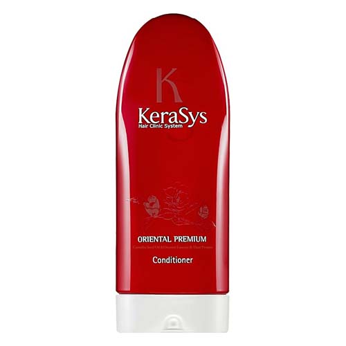 Купить Kerasys Oriental Premium - Кондиционер для волос 200 мл, Kerasys (Корея)