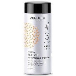 Купить Indola Innova Texture Volumising Powder - Моделирующая пудра для волос 10 гр, Indola (Нидерланды)