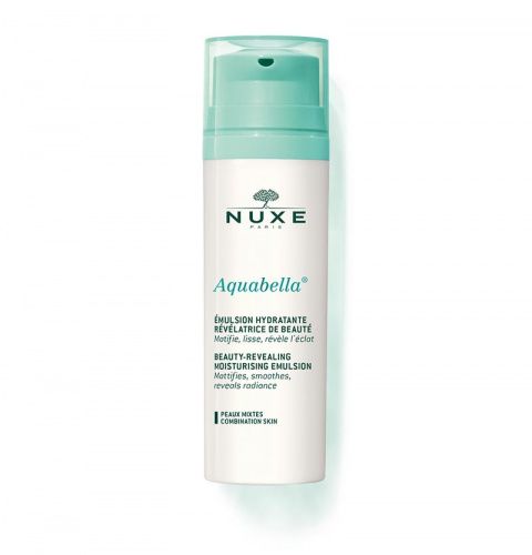 Купить Nuxe Aquabella - Увлажняющая эмульсия для лица 50 мл, Nuxe (Франция)