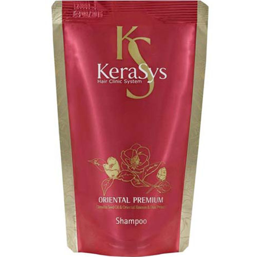 Купить Kerasys Oriental Premium - Кондиционер для волос 500 мл, Kerasys (Корея)
