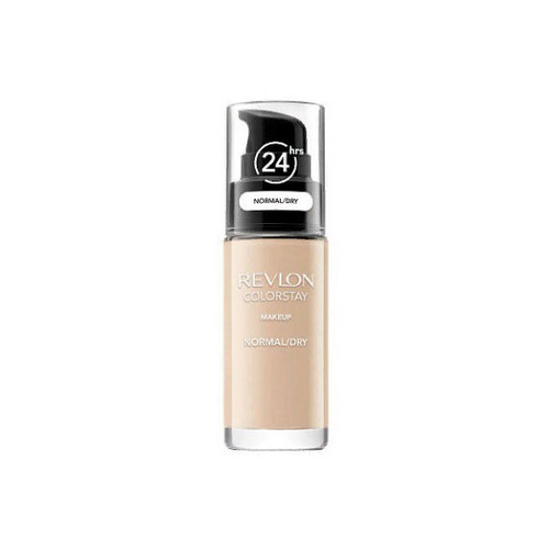 Купить Revlon Make Up Colorstay Makeup For Normal-Dry Skin Natural Beige - Тональный крем для нормальной-сухой кожи, Revlon Professional (Испания)
